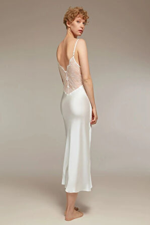 Pearl Gelin Gecelik Seti 1354