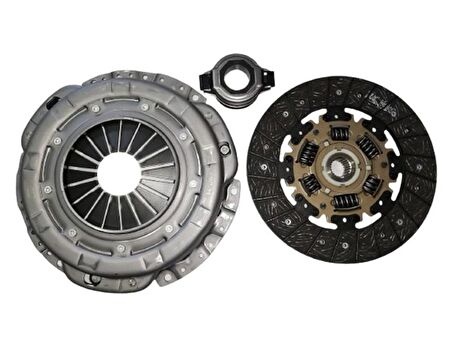 Debriyaj Seti D22 / TD27 Bilyalı