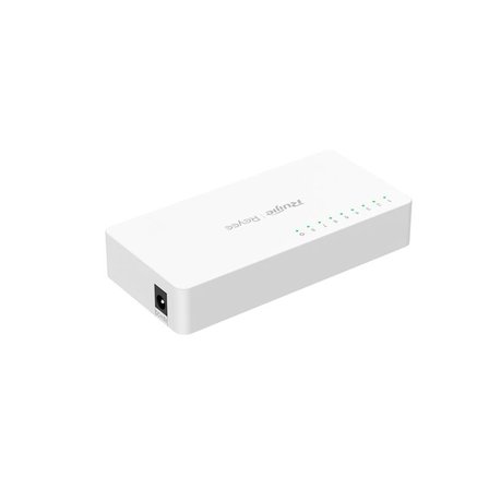 RUIJIE REYEE RG-ES08G-L 8 PORT GIGABIT TAK CALIŞTIR PLASTİK KASA SWITCH