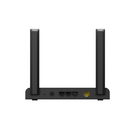 RUIJIE REYEE RG-EW300N 4 PORT 10/100 2.4GHZ 5 DBI 300MBPS WIFI4 2X2 MIMO CLOUD YÖNETİLEBİLİR HOME ROUTER