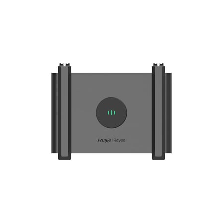 RUIJIE REYEE RG-EW300N 4 PORT 10/100 2.4GHZ 5 DBI 300MBPS WIFI4 2X2 MIMO CLOUD YÖNETİLEBİLİR HOME ROUTER