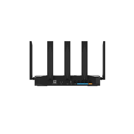 RUIJIE REYEE RG-EG105GW-X 5 PORT GIGABIT 2.4/5GHZ 5 DBI AX3000 WIFI6 2X2 MIMO CLOUD YÖNETİLEBİLİR ROUTER