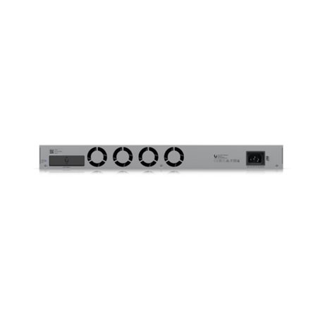 UBIQUITI USW-PRO-AGGREGATION 28 PORT 10GB SFP+ / 4 PORT 25GB RJ45 L3 YÖNETİLEBİLİR RACKMOUNT CAMPUS SWITCH
