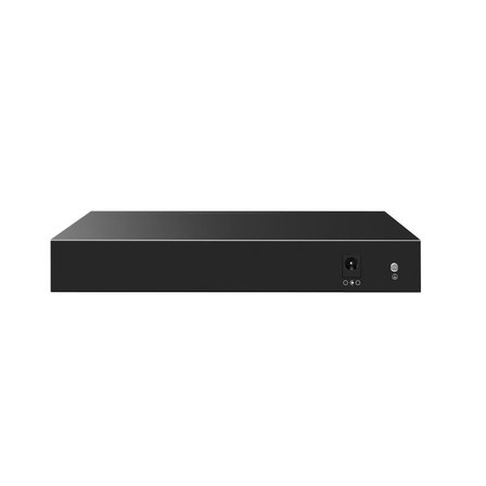 IP-COM IP-G1110PF-8-120W 8 PORT GIGABIT + 1X1GB RJ45/SFP PORT 120W 250 METRE POE SWITCH