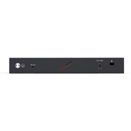 RUIJIE REYEE RG-ES209GC-P 8 PORT GIGABIT + 1 PORT GIGABIT RJ45 UPLINK CLOUD YÖNETİLEBİLİR 120W POE SWITCH