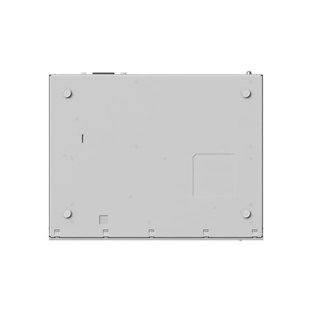RUIJIE REYEE RG-NBS3300-8MG2XS-P 8-PORT MUTİ-GİGABİT LAYER 2 MANAGED SWİTCH WİTH 8 X POE+ PORTS