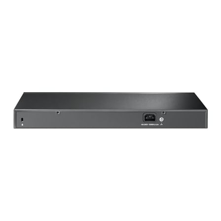 TP-LINK TL-SG1428PE 24 PORT GIGABIT + 2XGIGABIT RJ45/SFP UPLINK YÖNETİLEBİLİR 250W POE RACKMOUNT SWITCH