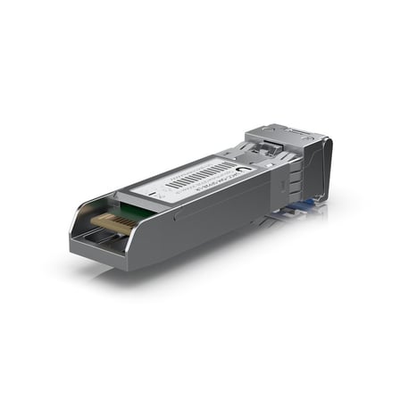 UBIQUITI UACC-OM-SFP28-LR DUPLEX LC 25GB SM 1310NM 10KM SFP MODÜL(TEKLİ PAKET)