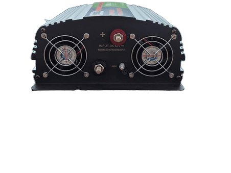 Hegel NS1200 Modifiye Sinüs İnvertör 1200W 12V 24V 48V Voltaj Dönüştürücü