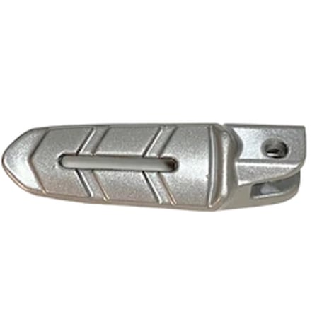 AYAKÇALIK ARKA SOL NS200 A* GRİ RS200- E3