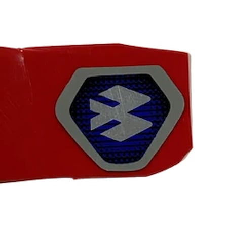 B LOGOSU BAJAJ (SİPERLİK) A