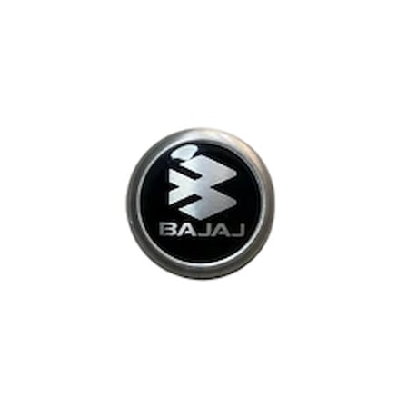 BAJAJ LOGOSU STATÖR KAPAK DOMINAR400 A*