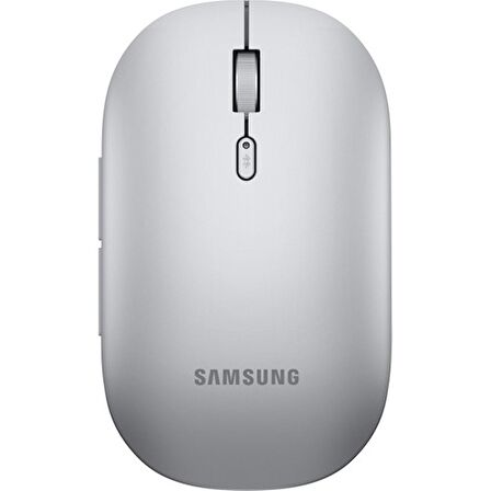 Samsung EJ-M3400D Mini Kablosuz Bluetooth Mouse Slim Gümüş Samsung Türkiye Garantili