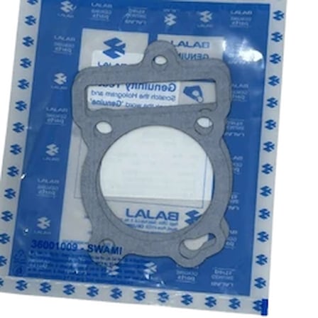 CONTA SİLİNDİR ALT NS125-160 A