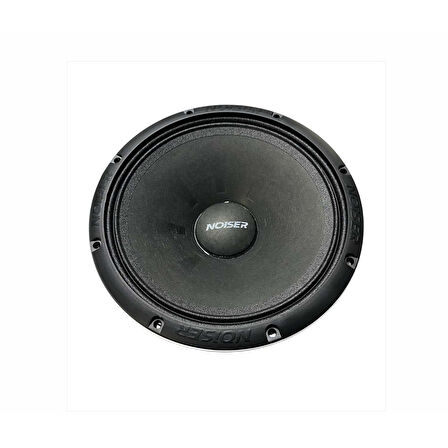 Noiser NS-82PRO Deprem Serisi 20 cm 800W 400 RMS Pro Midrange Oto Hoparlör