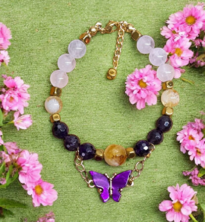 BOLLUK, BEREKET, STRES, AŞK, KADINSAL SAĞLIK...