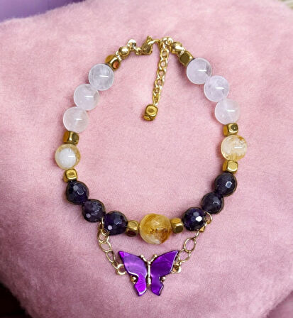 BOLLUK, BEREKET, STRES, AŞK, KADINSAL SAĞLIK...