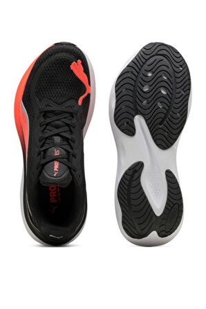 Scend Pro 2 310779 Siyah Koşu Ayakkabısı
