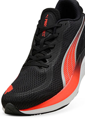 Scend Pro 2 310779 Siyah Koşu Ayakkabısı