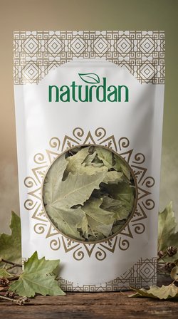 Çınar Yaprağı 50g