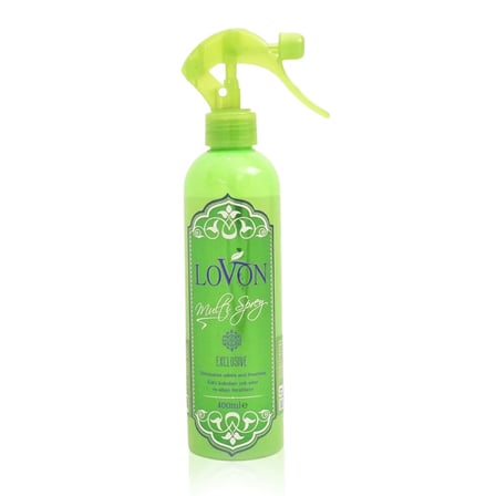 Lovon Gold Multi Sprey 400ml Oda Spreyi (Yeşil)