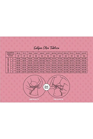 Kadın Beyaz Desteksiz Sütyen 7012