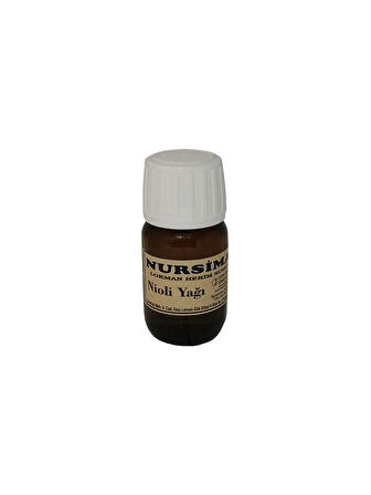 Nioli Yağı 20 ml