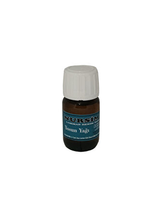 Yosun Yağı 20 ml