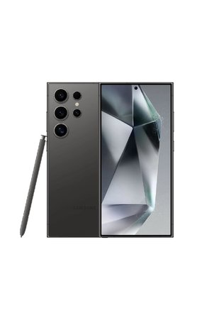 Yenilenmiş Samsung Galaxy S24 Ultra 256GB Siyah Titanium AGrade