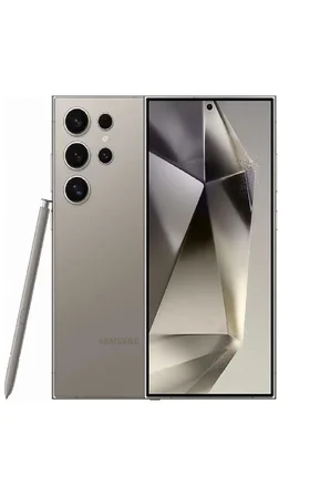 Yenilenmiş Samsung Galaxy S24 Ultra 512GB Gri Titanium BGrade