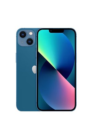 Yenilenmiş Apple iPhone 13 Mini 512GB Mavi BGrade