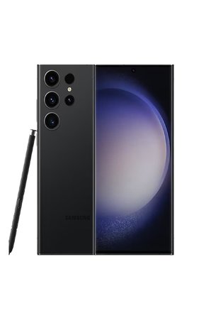 Yenilenmiş Samsung Galaxy S23 Ultra 256GB Siyah CGrade