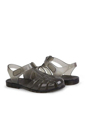 IGOR BB338 071 CR FUME ÇOCUK SANDALET