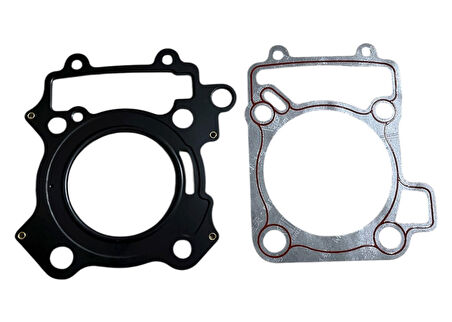 Bajaj Pulsar Ns 200 Rs 200 Conta Takımı