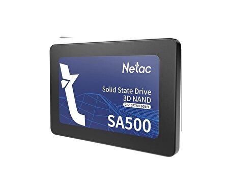 Netac SA500 1TB 2.5 SSD Disk NT01SA500-1T0-S3X