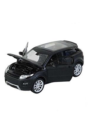 Erfa Grup - Welly 1:24 Land Rover Range Rover Evoque Model Araba
