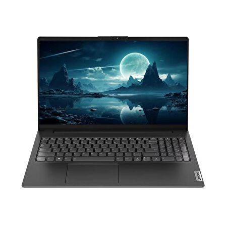 Lenovo V15 82YU0122TX Amd Ryzen R5-7520U 8GB Ram 256GB SSD 15.6" Full Hd Freedos Notebook