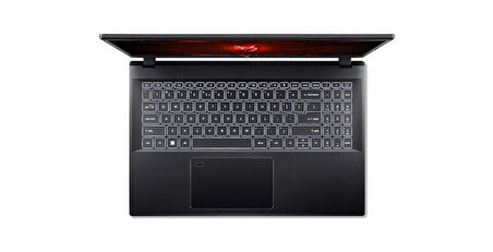 Acer Nitro V 15 Intel Core i5 13420H 8GB DDR5 1TB M.2 SSD 60W RTX 4050-6GB FreeDos 15.6" 144Hz FHD IPS NH.QNBEY.002