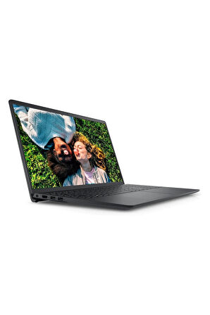 Dell Inspiron 3520 I352010030U i5-1235U 8GB 512GB SSD O/B Intel Iris Xe 15.6" DOS Notebook