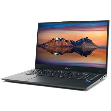 EXA Trend3 C1 Intel Core i3-1215U 8GB RAM 512GB SSD 15.6'' Full HD FreeDOS Dizüstü Bilgisayar