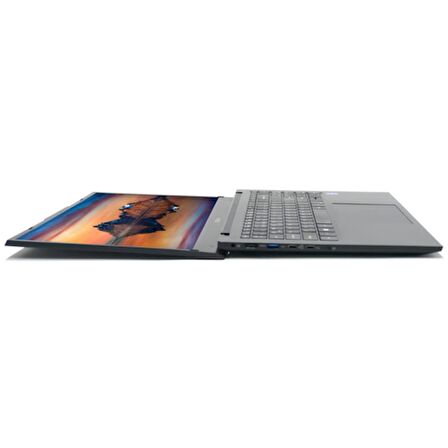 EXA Trend3 C1 Intel Core i3-1215U 8GB RAM 512GB SSD 15.6'' Full HD FreeDOS Dizüstü Bilgisayar