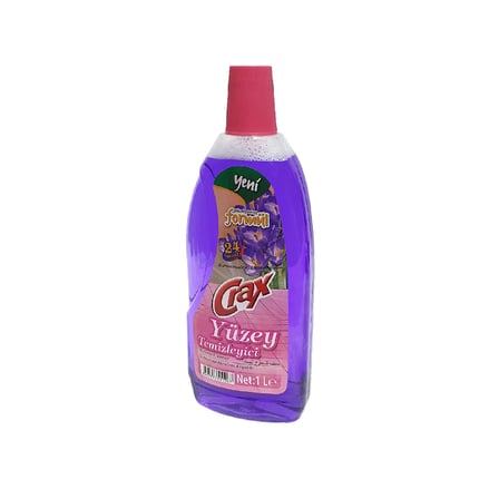 Crax Parfümlü Yüzey Temizleyici 1 kg