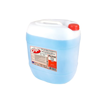 Crax Cam Temizleyici 20 kg