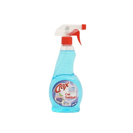 Crax Cam Temizleyici 500 gr