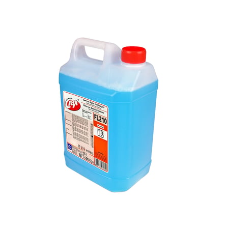 Crax Cam Temizleyici 5 kg