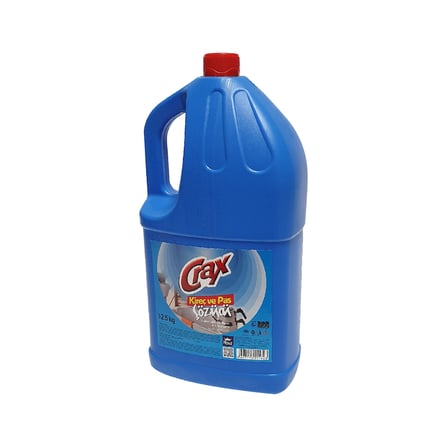 Crax Kireç ve Pas Sökücü 2500 gr