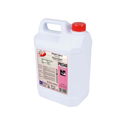 Crax Köpük Sabun 5 kg