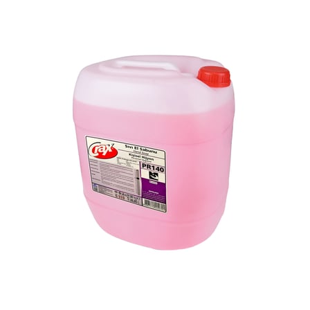 Crax Şampuan 30 kg