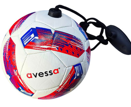 Özel Seri Antrenman Topu Açık Alan Okul SSB-10 Sense Ball Mini 32 Panel Makina Dikişli