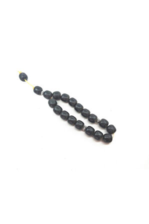 PLASTİK BONCUKLU TESBİH ( 2 ADET )